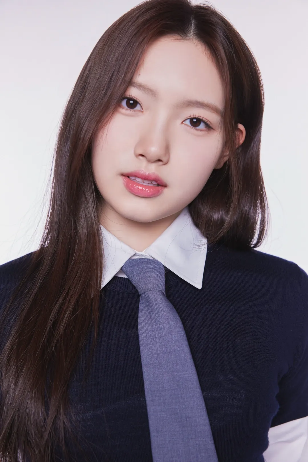 I land2 n a official website mnet