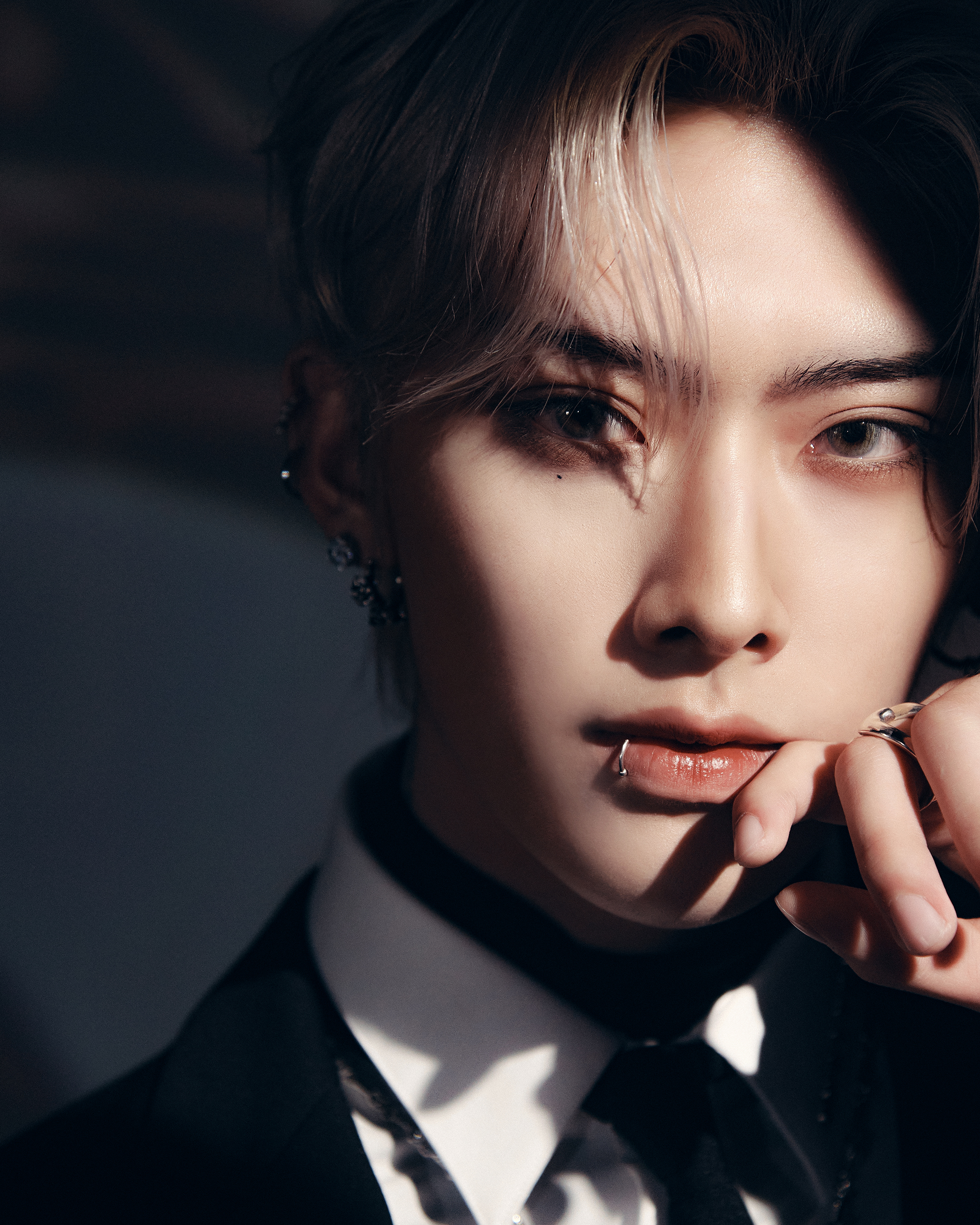 ZEROBASEONE The 2nd Mini Album [𝗠𝗘𝗟𝗧𝗜𝗡𝗚 𝗣𝗢𝗜𝗡𝗧] Concept