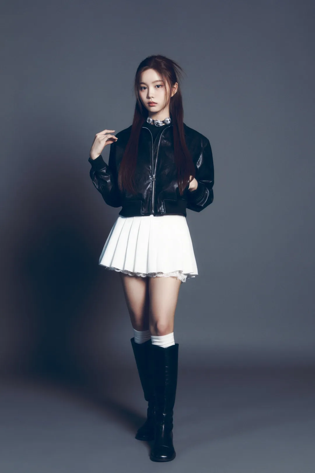 I-LAND2 N/a | Official Website | Mnet
