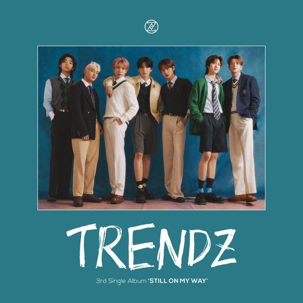 TRENDZ 