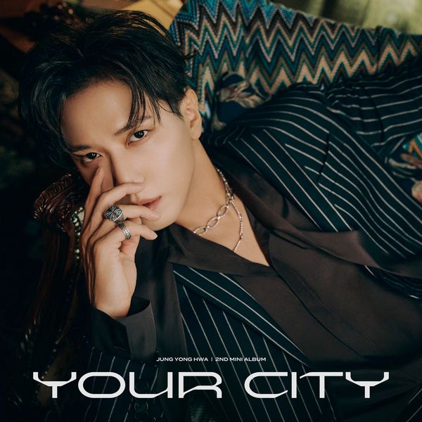 Jung Yong Hwa