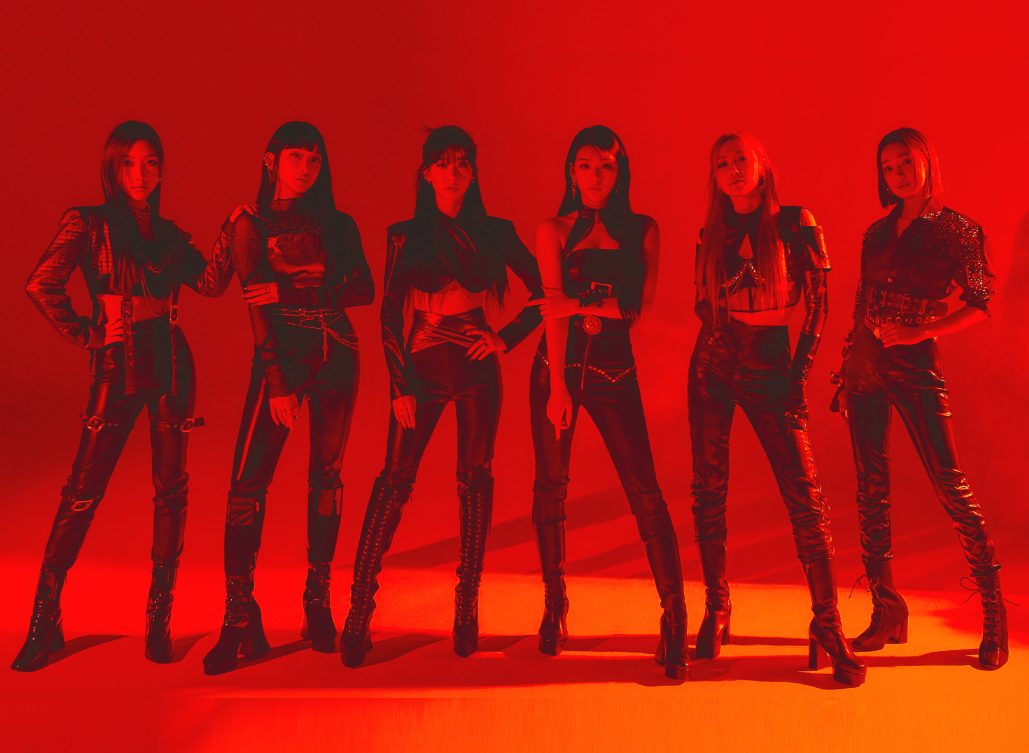 SECRET NUMBER | Fan Community | Mnet Plus