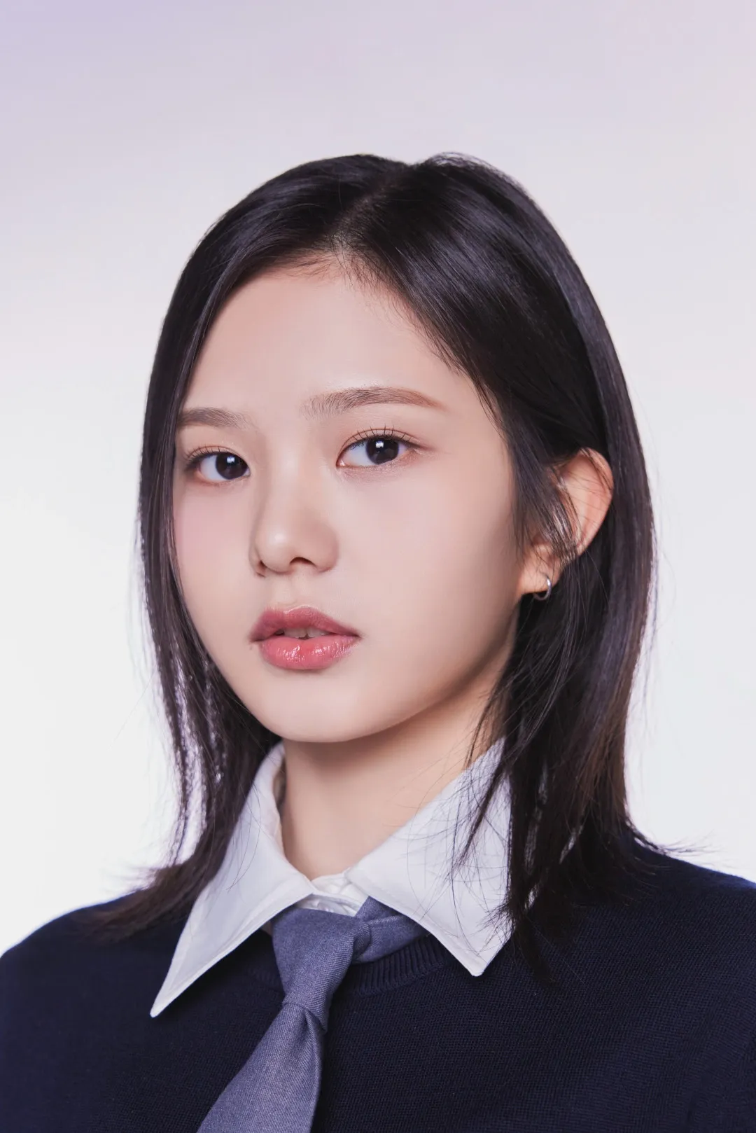I land2 n a official website mnet