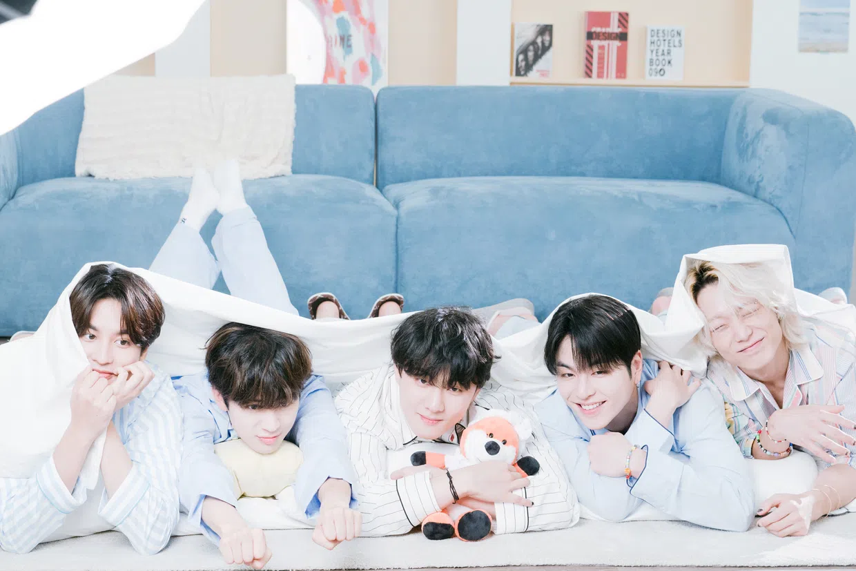 iKON_official's Post | iKON