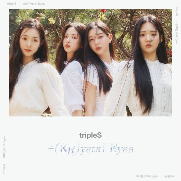 tripleS 
