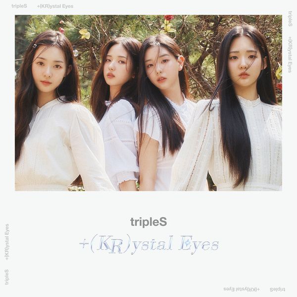 tripleS 