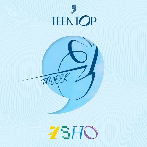 TEEN TOP